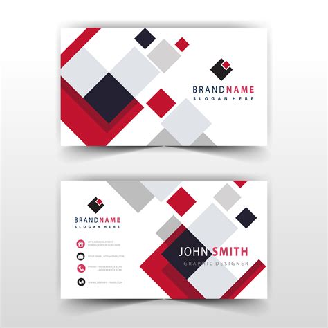 smart business card design vector|free editable business card templates.